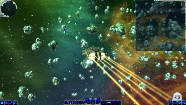 Screenshot - Starpoint Gemini (PC) 2241772