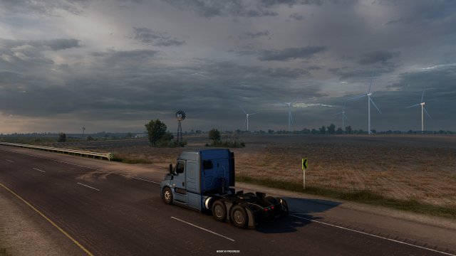 Screenshot - American Truck Simulator (PC) 92636588