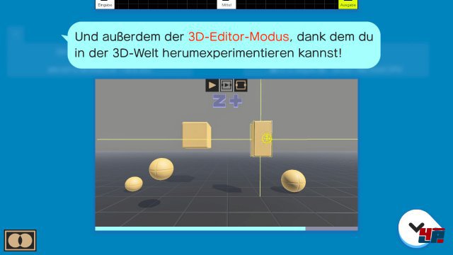 Screenshot - Nintendo Labo: Toy-Con 04: VR-Set (Switch) 92586152