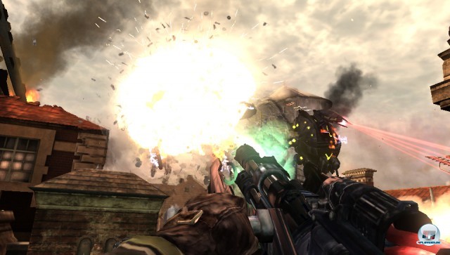 Screenshot - Resistance: Burning Skies (PS_Vita) 2245172