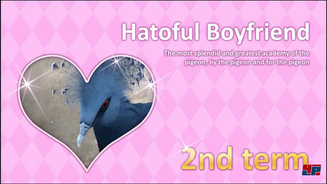 Screenshot - Hatoful Boyfriend (PC) 92490578