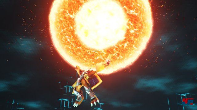 Screenshot - Digimon World: Next Order (PS4) 92533437