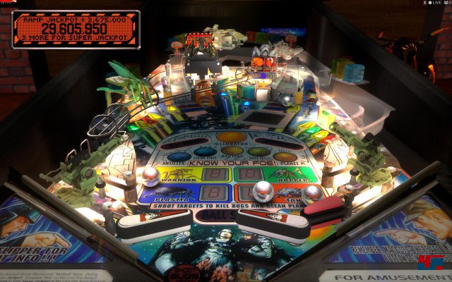Screenshot - Stern Pinball Arcade (PC) 92575244