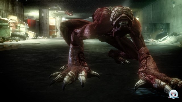 Screenshot - Resident Evil: Operation Raccoon City (360) 2230063