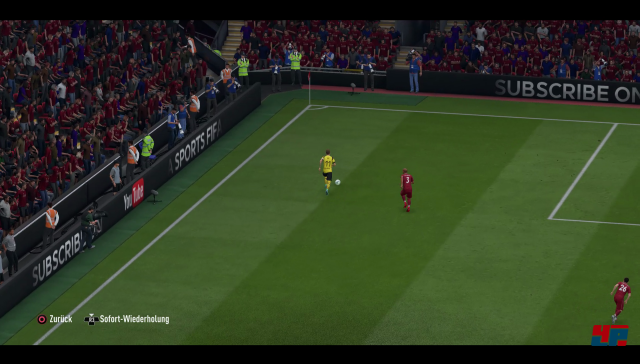 Screenshot - FIFA 19 (PS4)