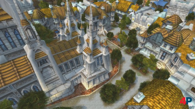 Screenshot - World of WarCraft: Shadowlands (PC) 92622805