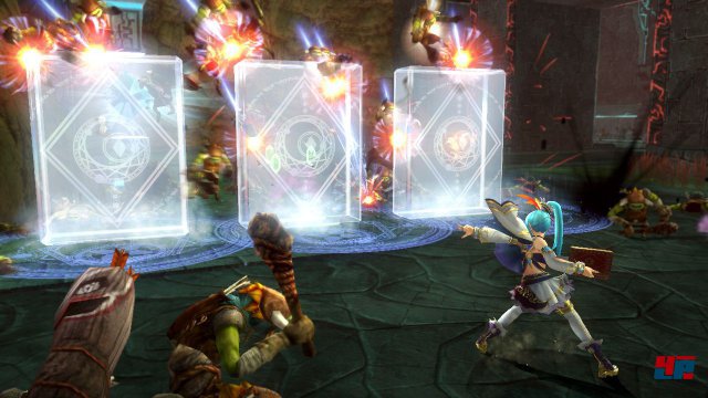 Screenshot - Hyrule Warriors (Wii_U) 92486345