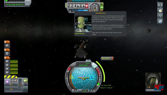 Screenshot - Kerbal Space Program (One) 92530130