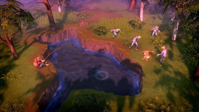 Screenshot - Dysmantle (PC) 92628478