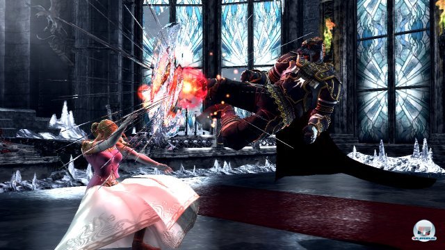 Screenshot - Tekken Tag Tournament 2 (Wii_U) 92404692