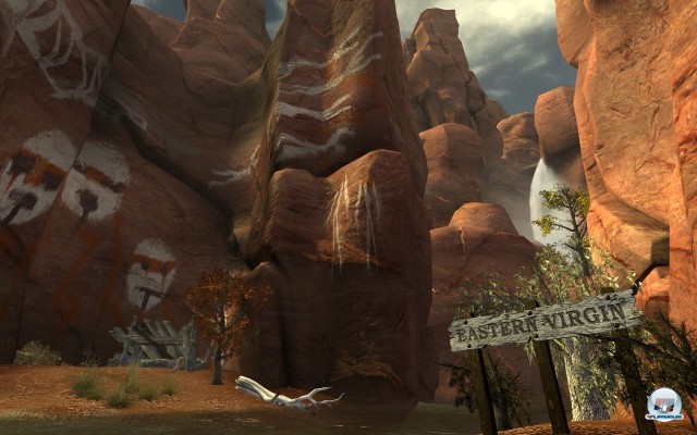 Screenshot - Fallout: New Vegas (360) 2221732