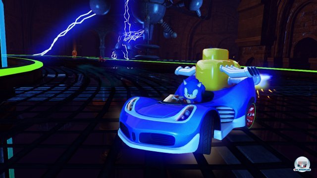 Screenshot - Sonic & All-Stars Racing Transformed (360) 92410612