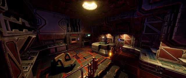 Screenshot - System Shock (PC, PS4, One) 92652173