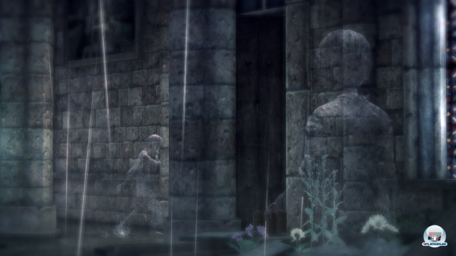 Screenshot - Rain (PlayStation3)