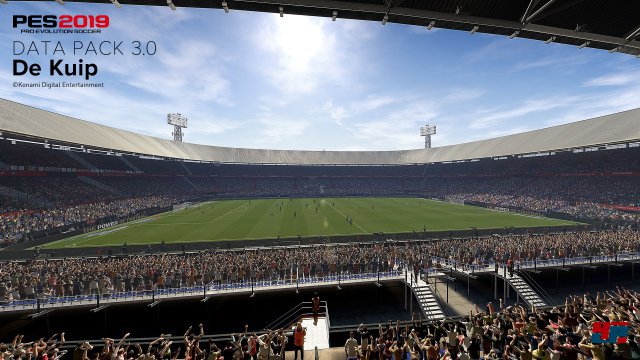 Screenshot - Pro Evolution Soccer 2019 (PC) 92578638