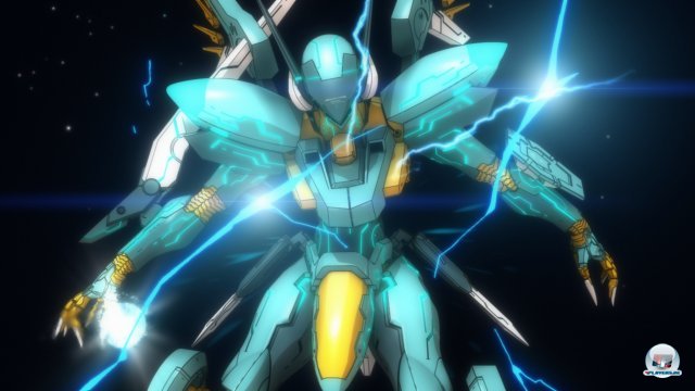 Screenshot - Zone of the Enders: HD Collection (PlayStation3) 2367922
