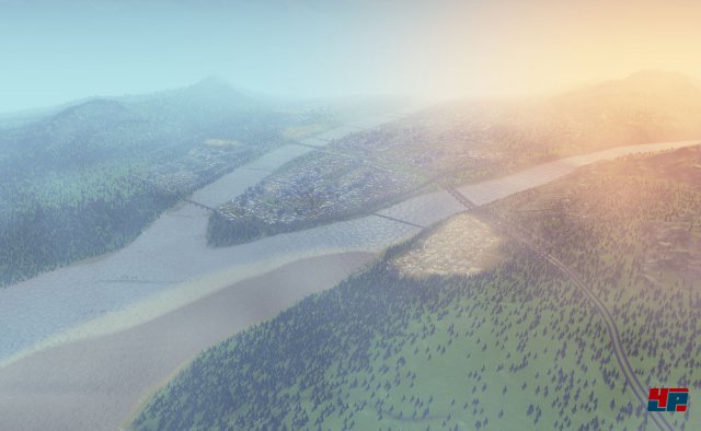 Screenshot - Cities: Skylines (PC) 92488708