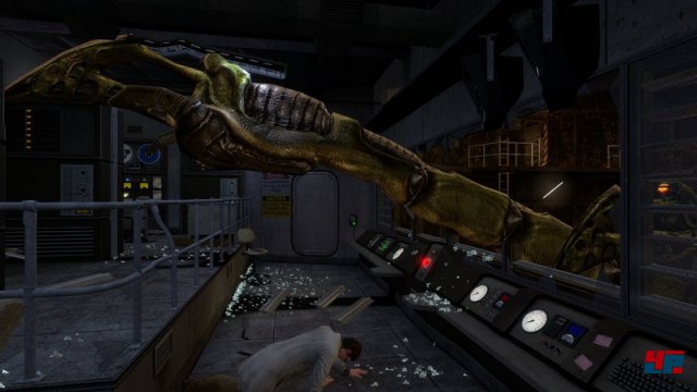 Screenshot - Black Mesa (PC) 92504293