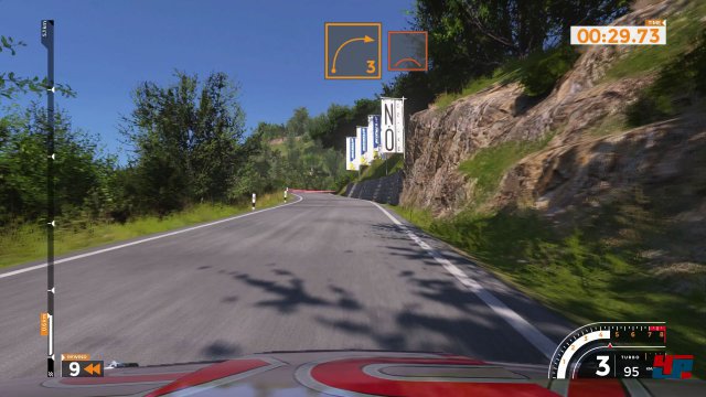 Screenshot - Sbastien Loeb Rally Evo (PC)