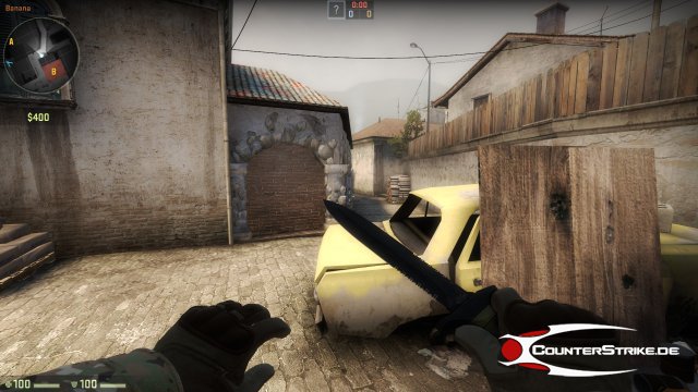 Screenshot - Counter-Strike (PC) 2319822