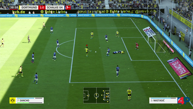 Screenshot - FIFA 20 (PC) 92596975