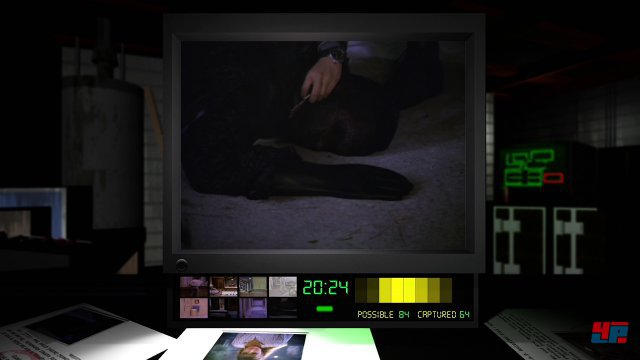 Screenshot - Night Trap (PC) 92549959