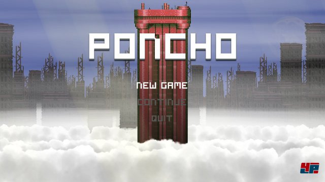 Screenshot - Poncho (Wii_U)