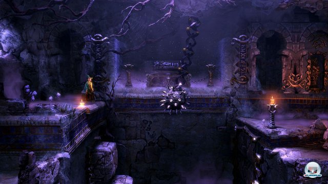 Screenshot - Trine 2 (Wii_U)