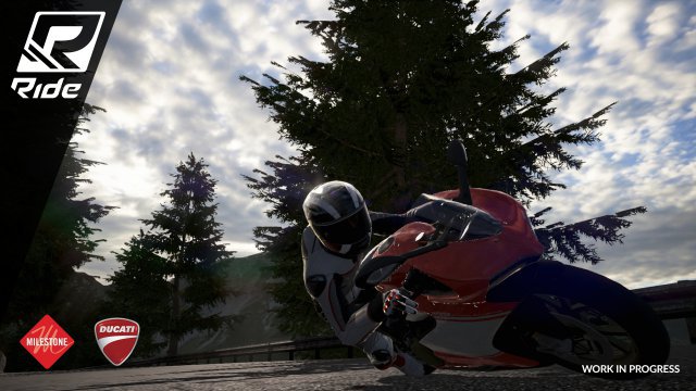 Screenshot - RIDE (360) 92498611