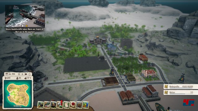 Screenshot - Tropico 5 (PC) 92483084