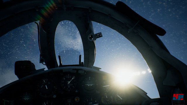 Screenshot - Ace Combat 7: Skies Unknown (PC) 92571994