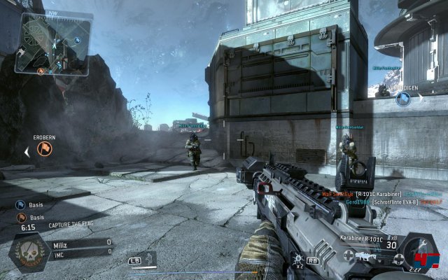 Screenshot - Titanfall (PC) 92478775