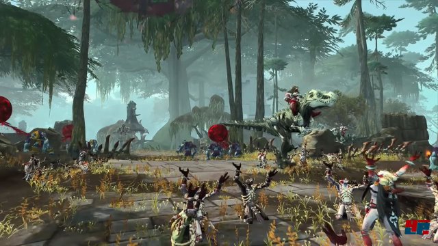 Screenshot - World of WarCraft: Battle for Azeroth (Mac) 92555216