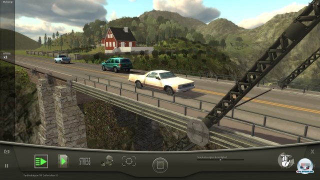 Screenshot - Bridge Builder 2 (PC) 92409477