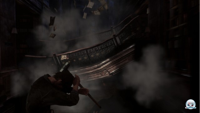 Screenshot - Silent Hill: Downpour (360) 2233039