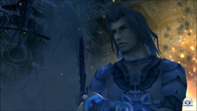 Screenshot - Xenoblade Chronicles (Wii) 2258502