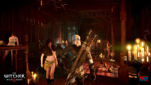 Screenshot - The Witcher 3: Wild Hunt (PC) 92484840