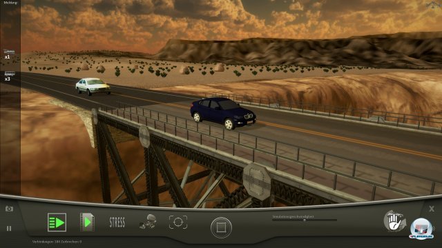 Screenshot - Bridge Builder 2 (PC) 92409502