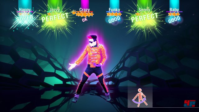 Screenshot - Just Dance 2019 (PS4)