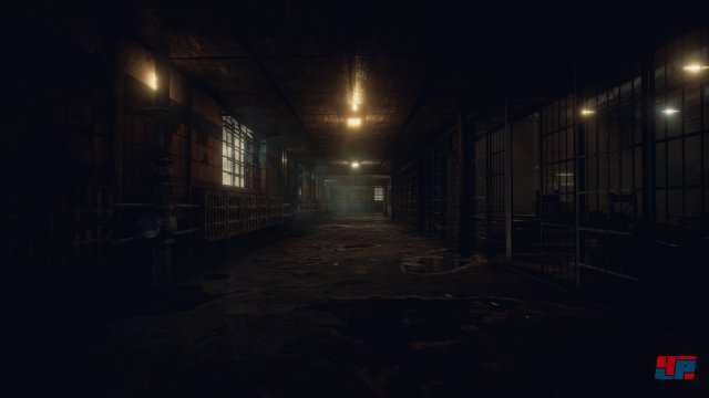 Screenshot - Inmates (PC)