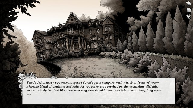 Screenshot - Scarlet Hollow (PC)