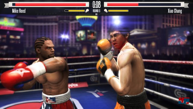 Screenshot - Real Boxing (PC) 92487564