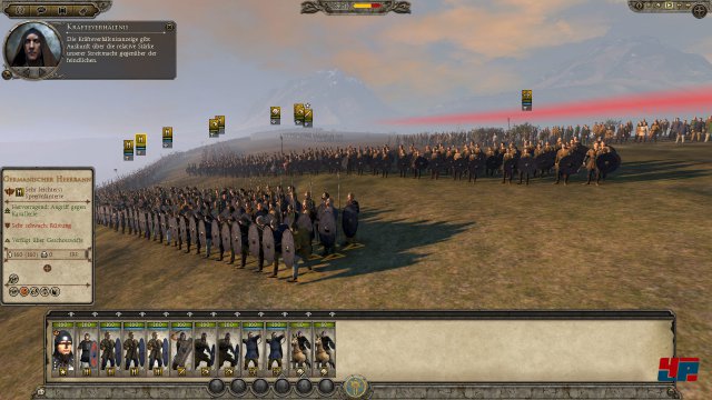 Screenshot - Total War: Attila (PC) 92499766