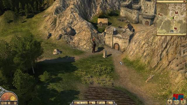 Screenshot - Legends of Eisenwald (PC) 92509187