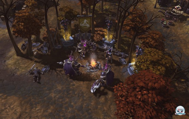 Screenshot - Heroes of the Storm (PC) 92472068