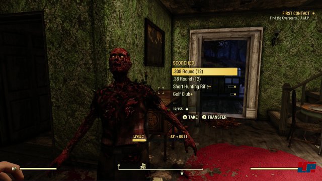 Screenshot - Fallout 76 (One) 92577650