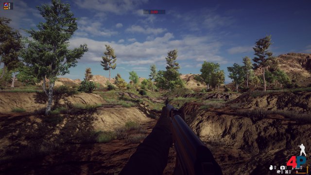 Screenshot - Freeman: Guerrilla Warfare (PC) 92597529