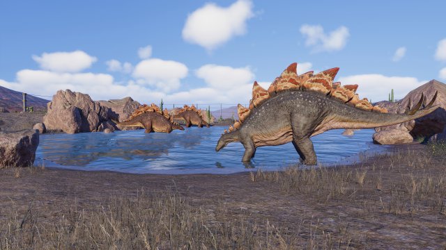 Screenshot - Jurassic World Evolution 2 (PC, PS4, PlayStation5, One, XboxSeriesX) 92648042