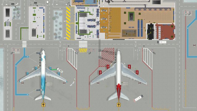 Screenshot - Airport CEO (PC) 92635860