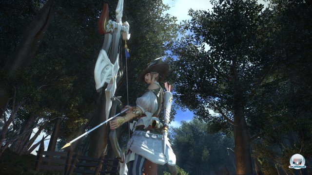Screenshot - Final Fantasy XIV Online (PC) 92460052
